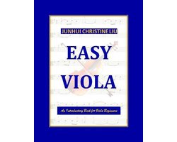 Easy Viola