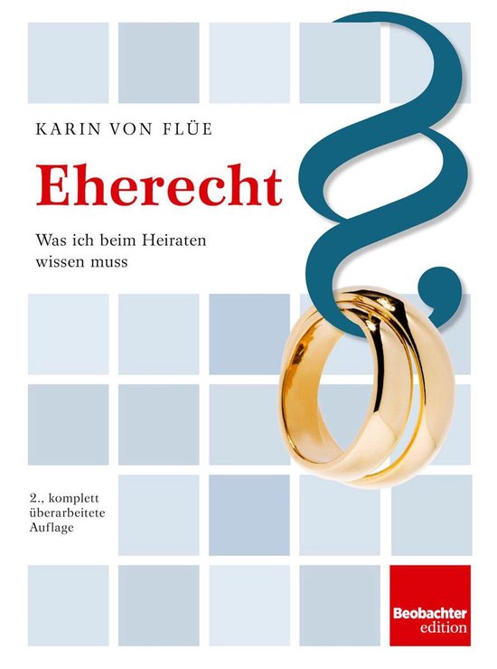 Eherecht