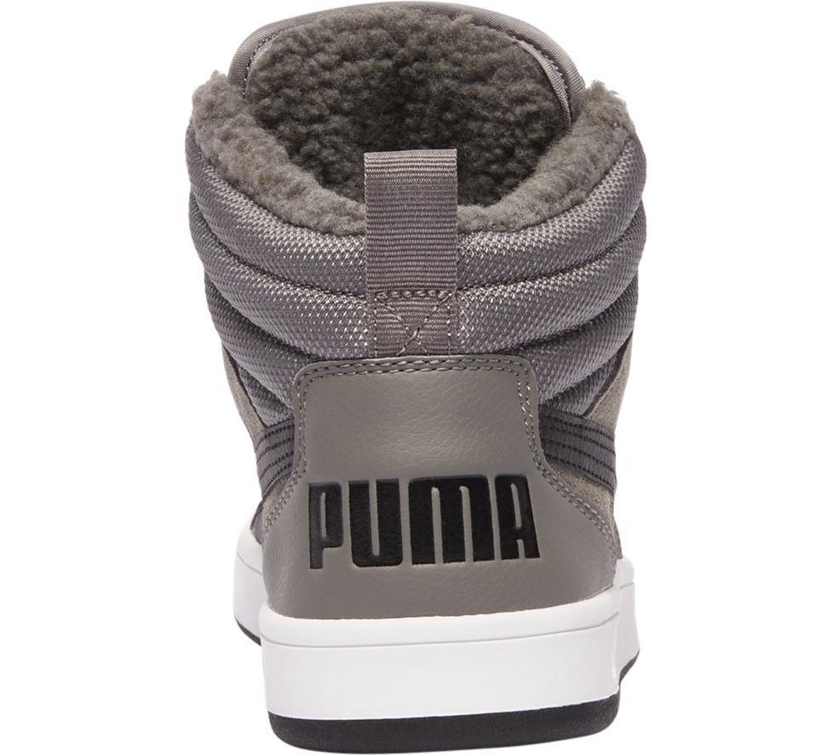 Puma Grijze Rebound Street V2 - Maat 39 | bol.com