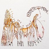 Kenneth Minor - Phantom Pain Relieve (LP)