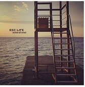 Esc Life - Access All Areas (LP) (Coloured Vinyl)