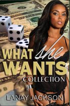 What She Wants Collection