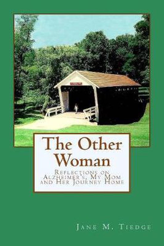 The Other Woman - cover
