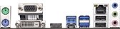 Asrock H270M Pro4 Intel® H270 LGA 1151 (Socket H4) micro ATX