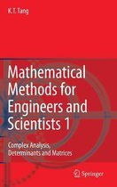 Mathematical Methods for Engineers and Scientists 1