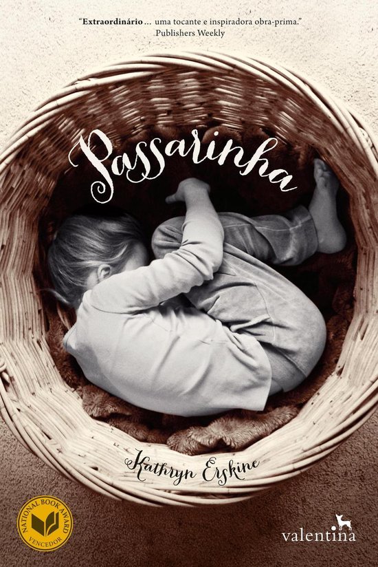 Passarinha - cover