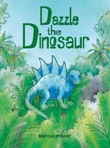 Dazzle the Dinosaur