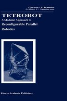 Tetrobot