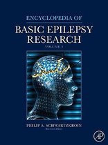 Encyclopedia of Basic Epilepsy Research