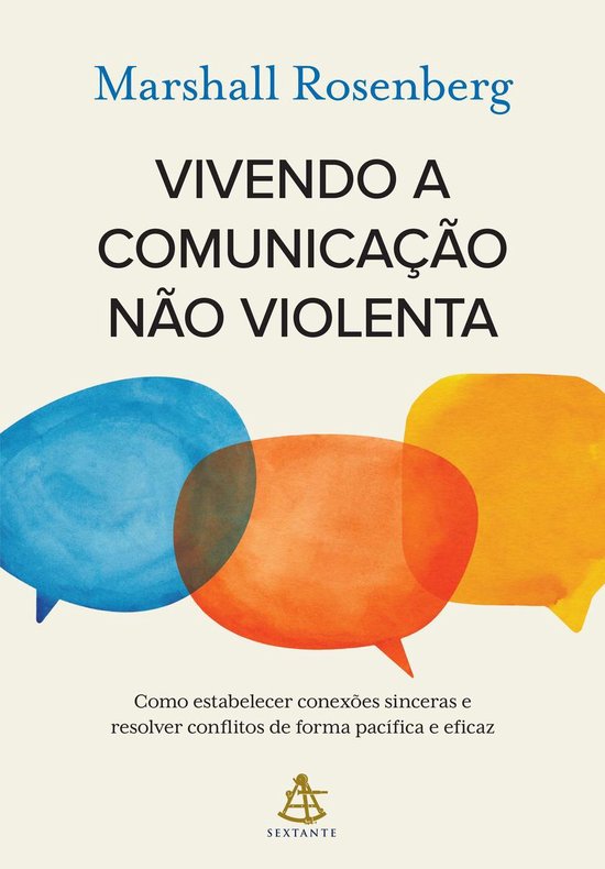 Foto: Vivendo a comunica o n o violenta