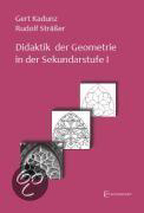 Didaktik Der Geometrie In Der Grundschule Pdf Didaktik der Geometrie in der Sekundarstufe I, Gert Kadunz