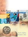 Life-Span Human Development
