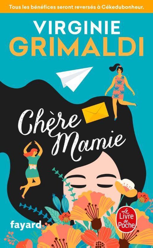 Chère mamie
