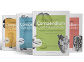 Compendium Geneeskunde Totaalpakket