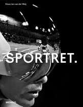 Omslag Sportret