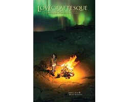 Lovecraftesque