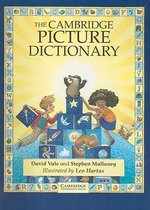 The Cambridge Picture Dictionary Picture Dictionary