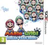 Mario & Luigi: Dream Team - 2DS + 3DS
