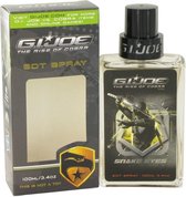 GI Joe by Marmol & Son 100 ml - Eau De Toilette Spray