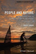 Primers in Anthropology - People and Nature