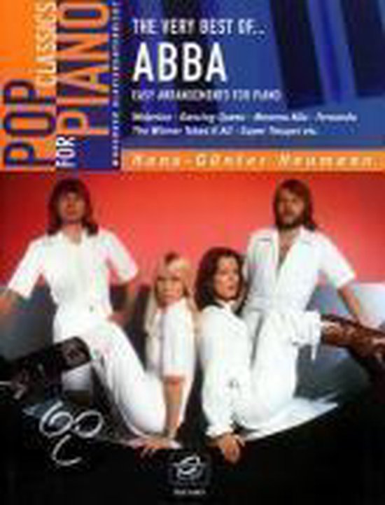 The Very Best Of... ABBA