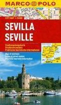 Marco Polo Sevilla Cityplan