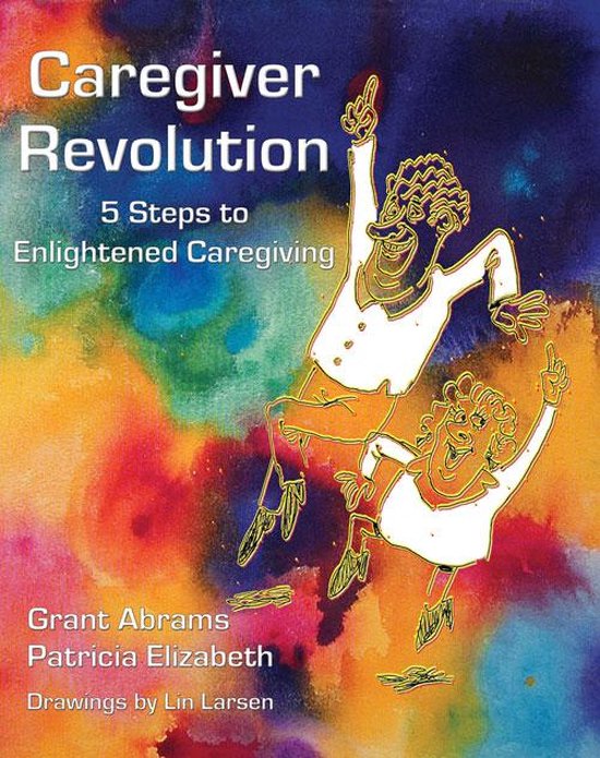 Caregiver Revolution - cover
