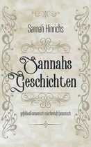 Sannahs Geschichten