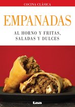 Cocina Clásica - Empanadas