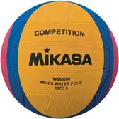 Mikasa waterpolo bal W6600W