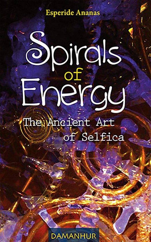 Foto: Spirals of energy