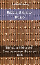 Parallel Bible Halseth 903 - Bibbia Italiano Russo