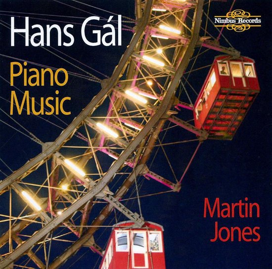 Piano Music Martin Jones (2Cd), Martin Jones CD (album) Muziek