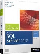 Microsoft SQL Server 2012 - Das Handbuch