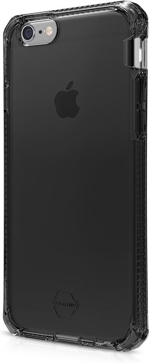 ITSKINS SPECTRUM voor iPhone 6s zwart