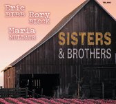 Sisters & Brothers - Bibb Eric/Rory Block