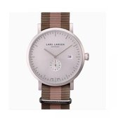 Lars Larsen Horloge Sebastian 131SWSN