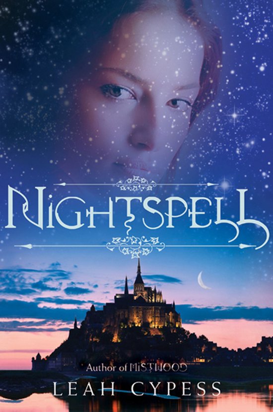 Nightspell - cover