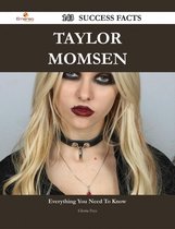 Taylor Momsen 143 Success Facts - Everything you need to know about Taylor Momsen