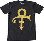 Prince The Symbol T-shirt M