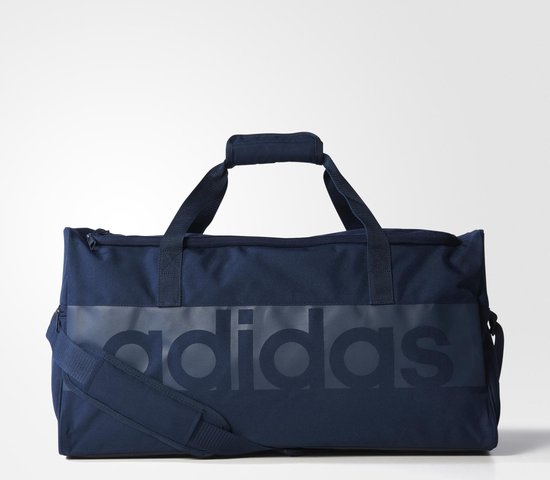 adidas - Linear Performance Team Bag Medium - Unisex - Medium | bol.com