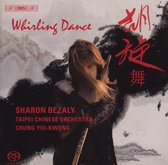 Sharon Bezaly & Taipei Chinese Orchestra - Works For Flute And Traditional Chi (CD)