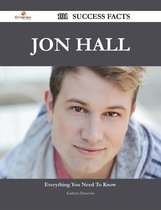 Jon Hall 101 Success Facts - Everything you need to know about Jon Hall