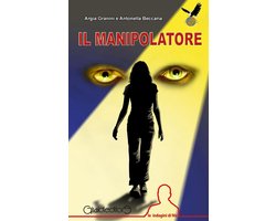 le indagini di Nic 3 - Il Manipolatore