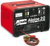 Telwin acculader Alpine 20 BOOST