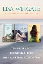 A Carolina Heirlooms Novel - The Carolina Heirlooms Collection: The Prayer Box / The Story Keeper / The Sea Keeper's Daughters