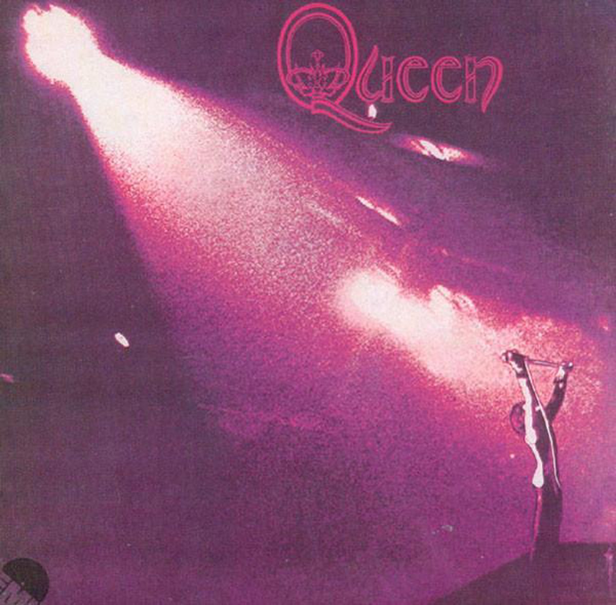 Queen - Queen I - CD