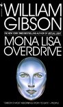 Sprawl Trilogy 3 - Mona Lisa Overdrive