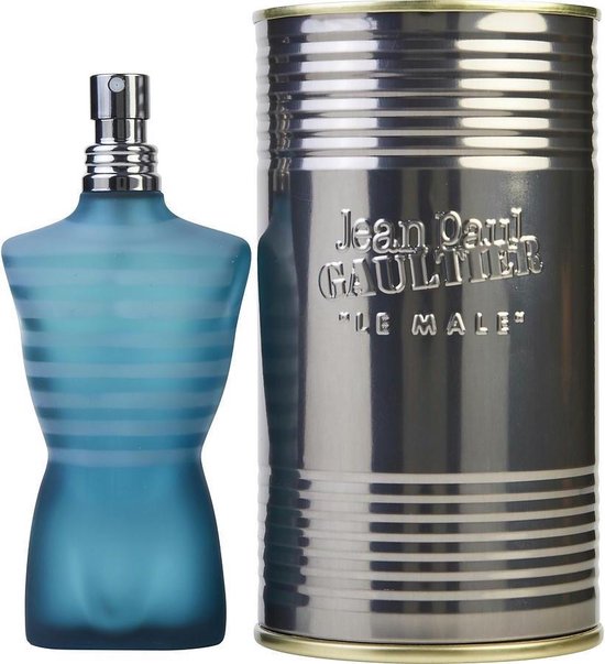 Jean Paul Gaultier By Jean Paul Gaultier EdT Mannen parfum | bol.com