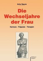 Die Wechseljahre Der Frau